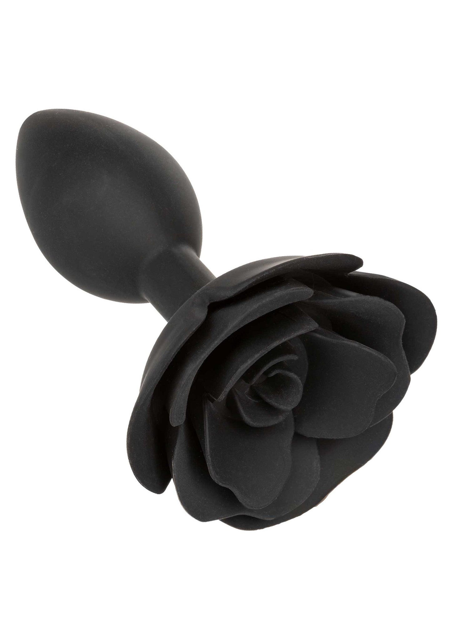 16536 calexotics forbidden rose anal plug large