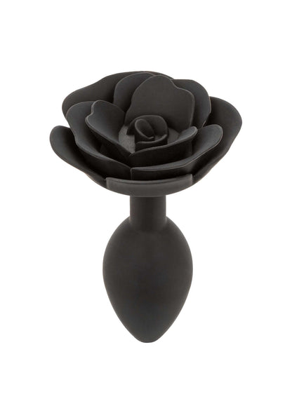 16536 calexotics forbidden rose anal plug large