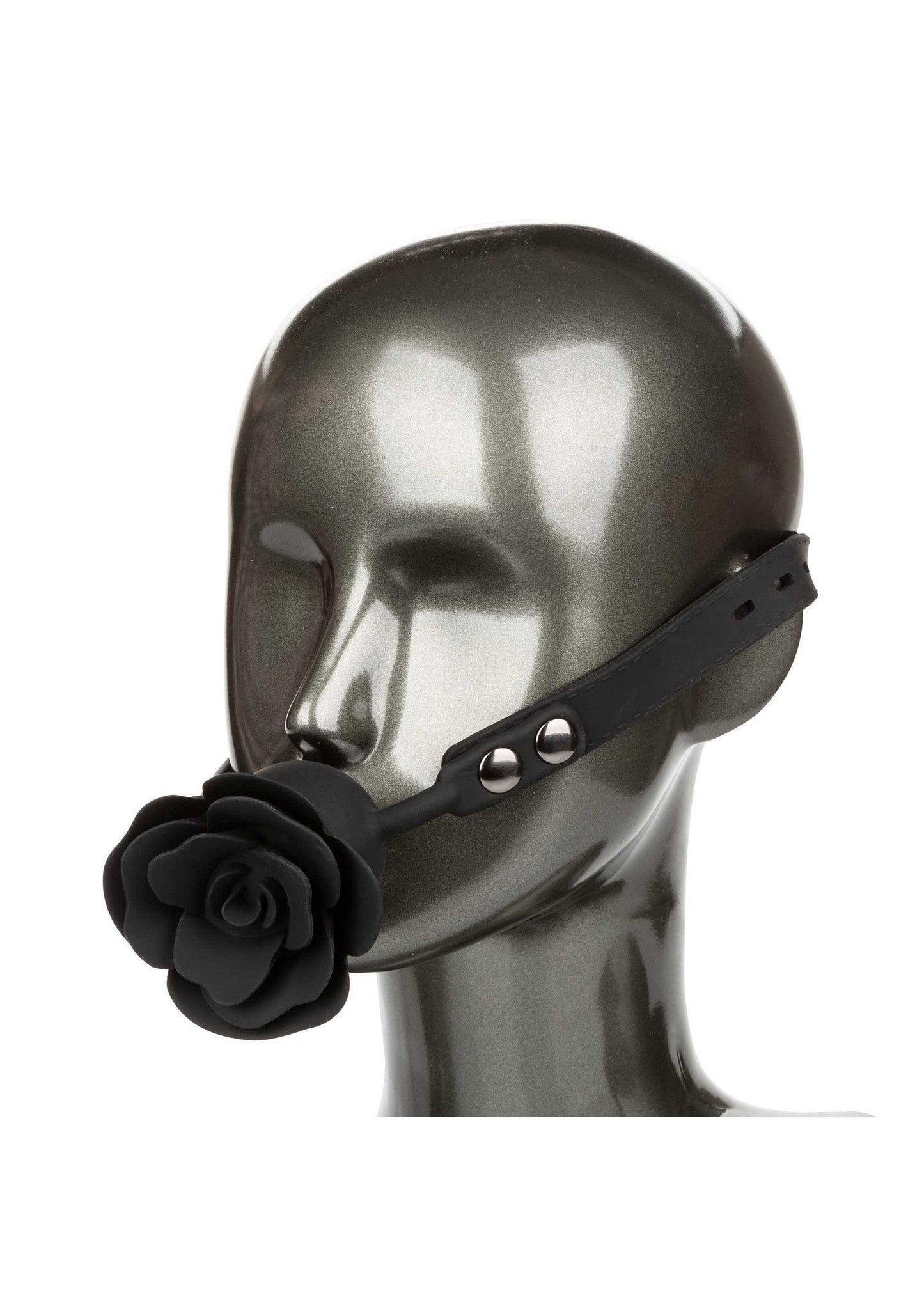 16537 calexotics forbidden removable rose gag