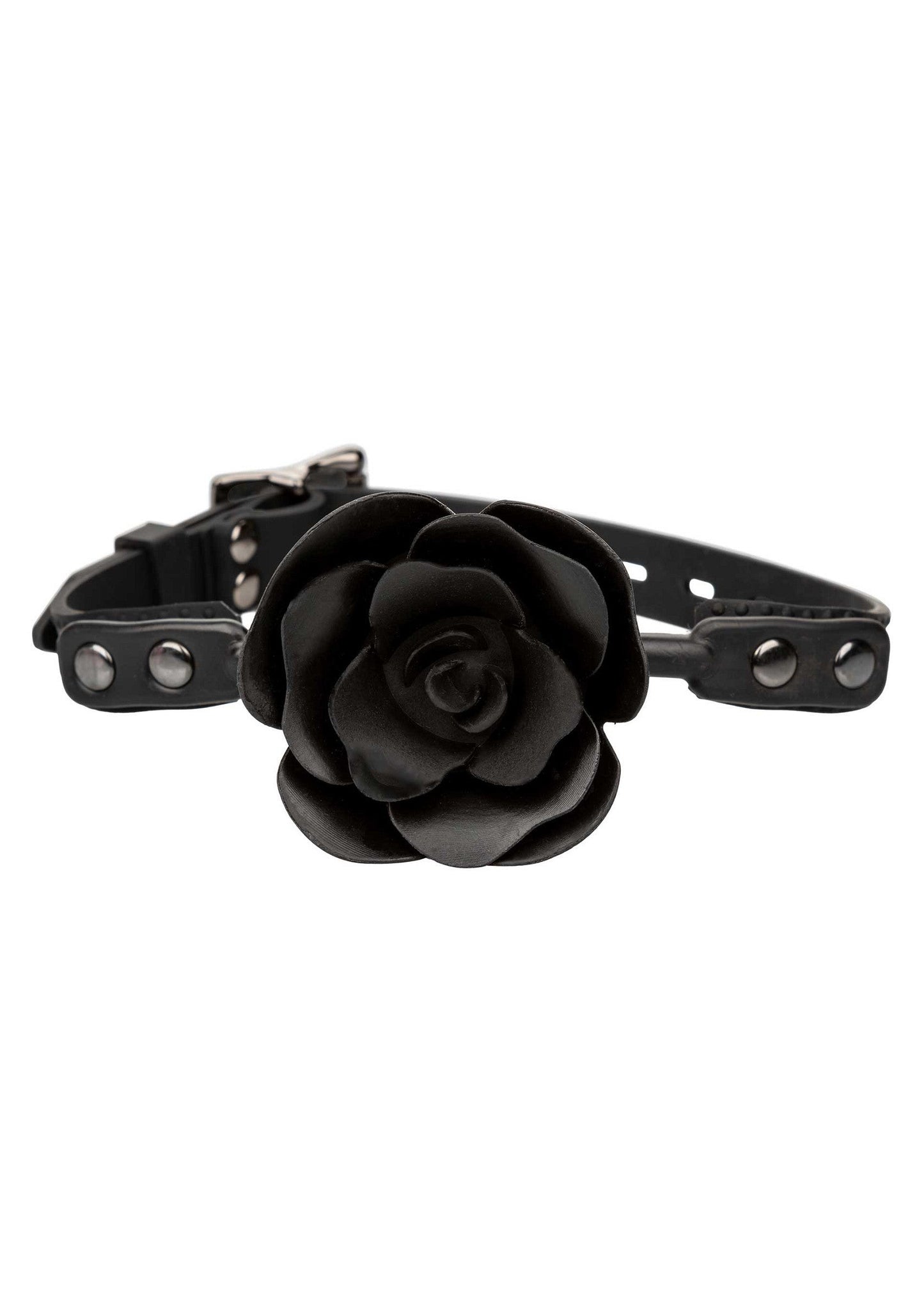 16537 calexotics forbidden removable rose gag
