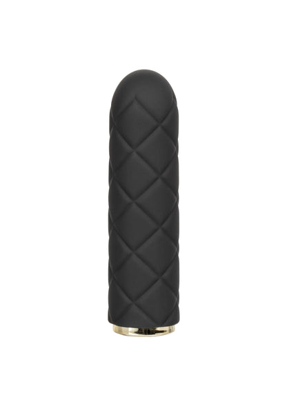 16545 calexotics raven raven quilted seducer