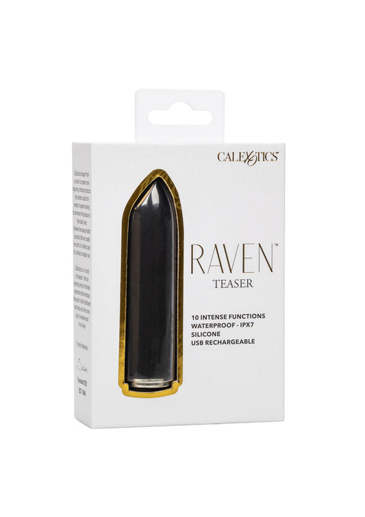 16546 calexotics raven raven teaser