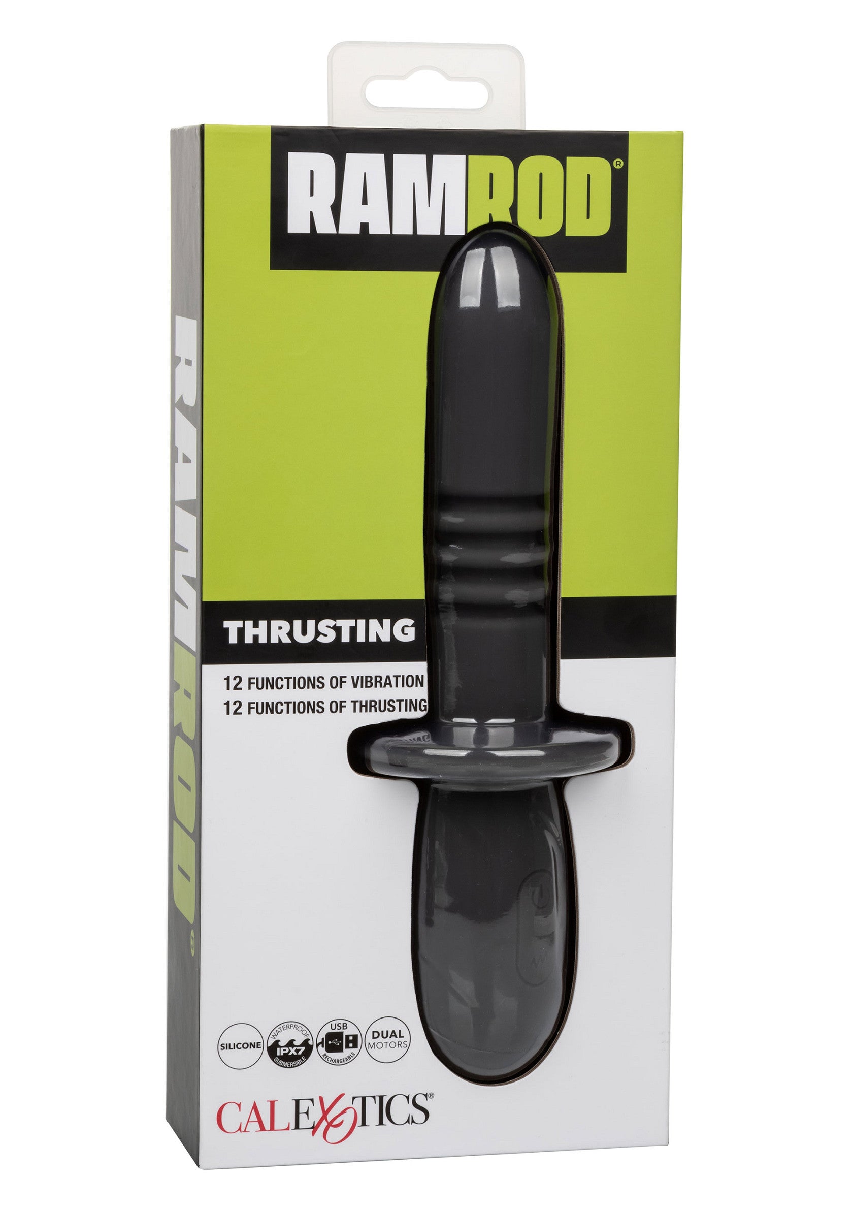 16562 calexotics ramrod ramrod thrusting