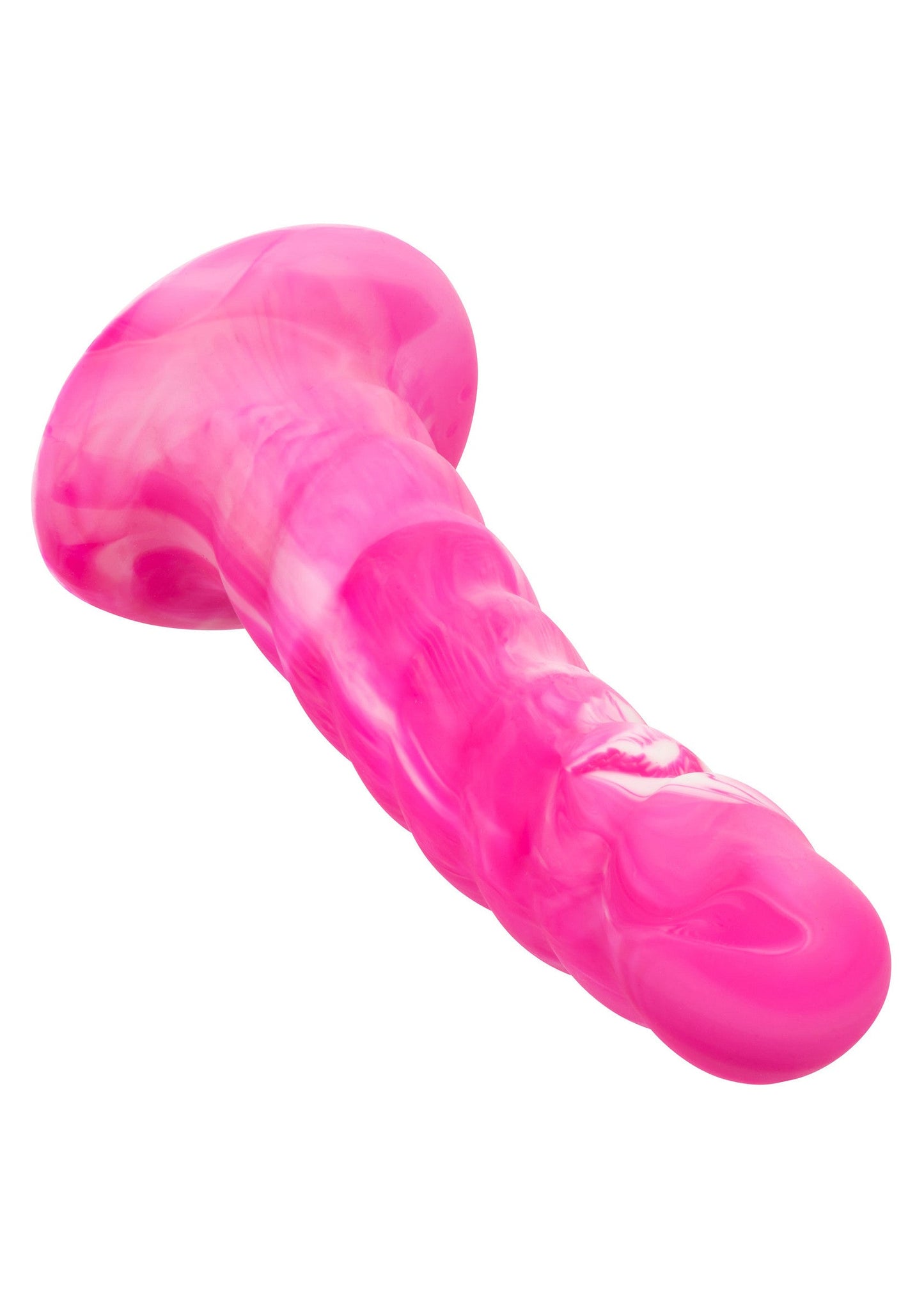 16581 calexotics twisted love twisted ribbed probe