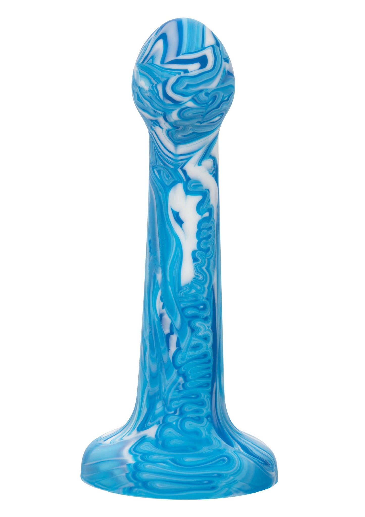 16582 calexotics twisted love twisted bulb tip probe