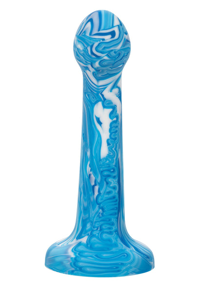 16582 calexotics twisted love twisted bulb tip probe