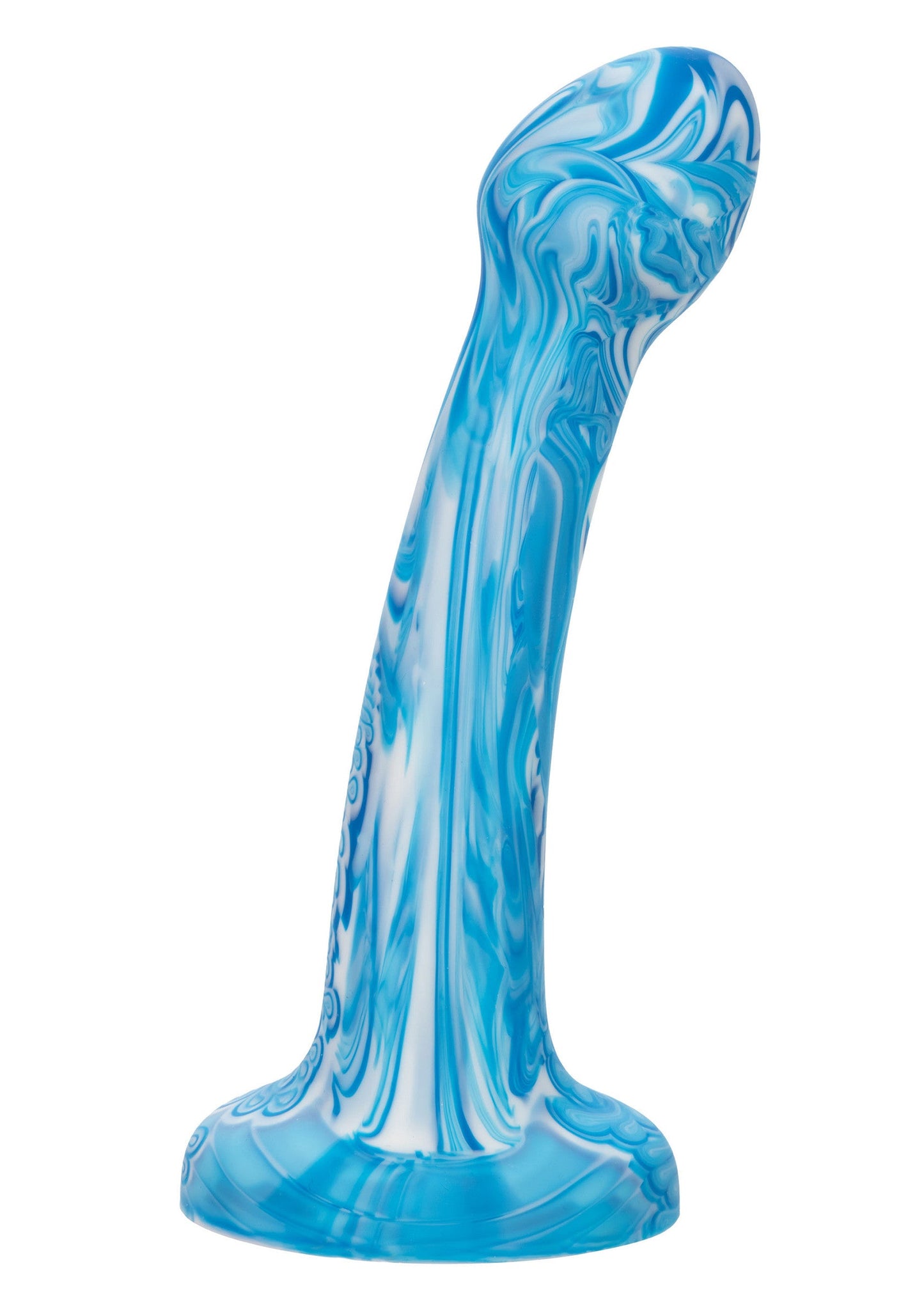 16582 calexotics twisted love twisted bulb tip probe