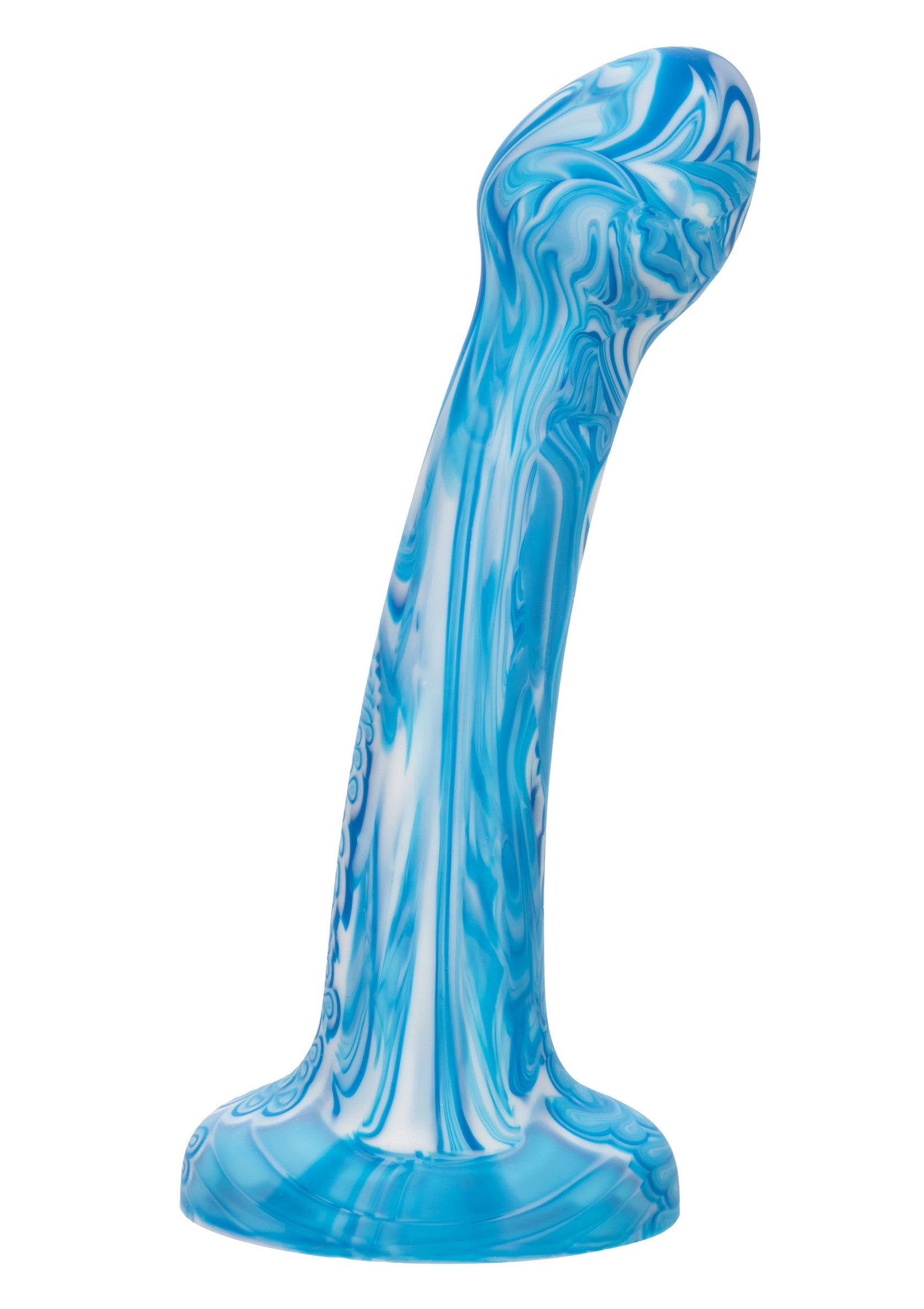 16582 calexotics twisted love twisted bulb tip probe