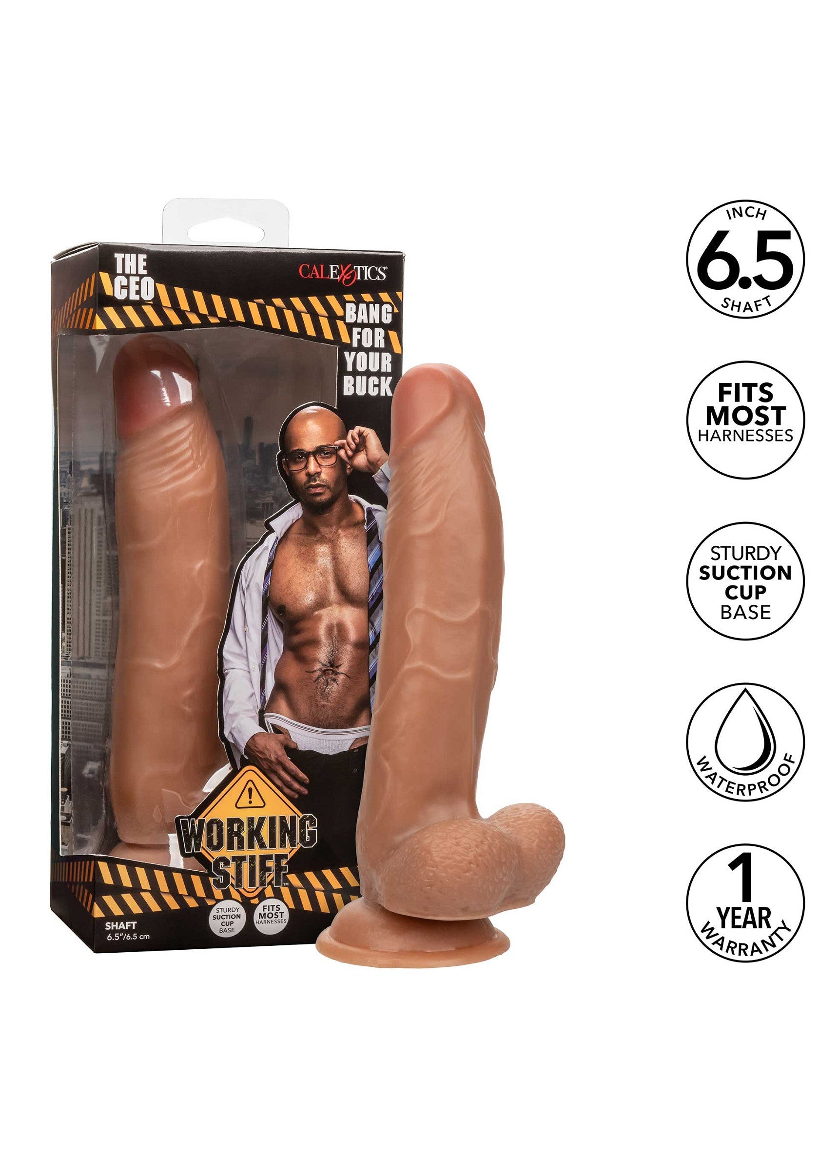 16593 calexotics working stiff working stiff the ceo