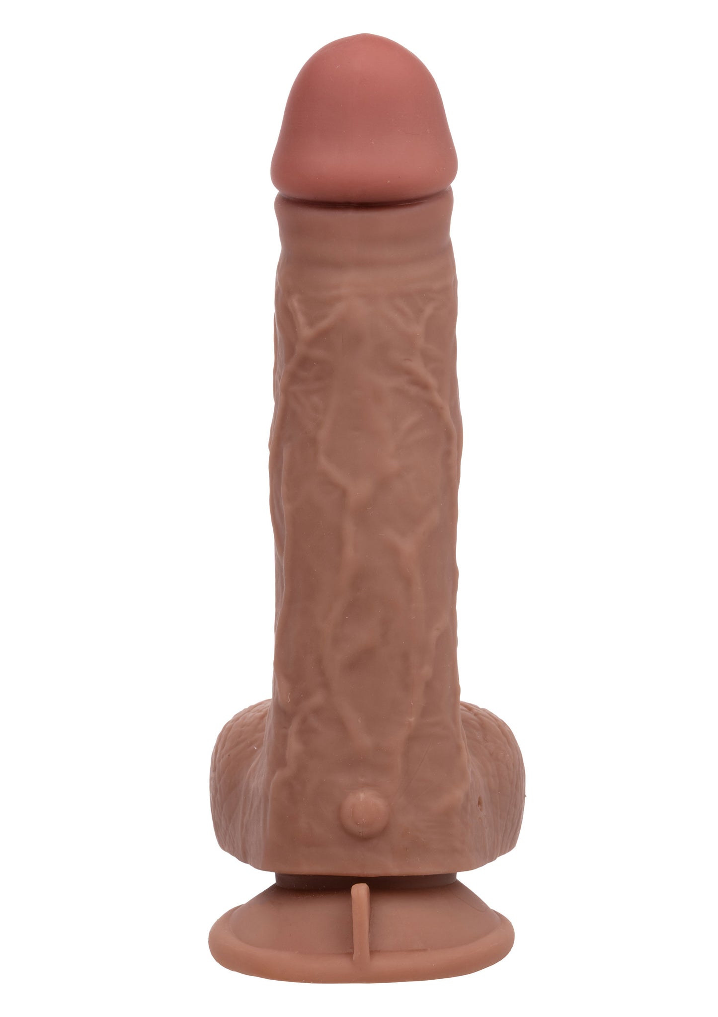 The Thrusting Jack Hammer