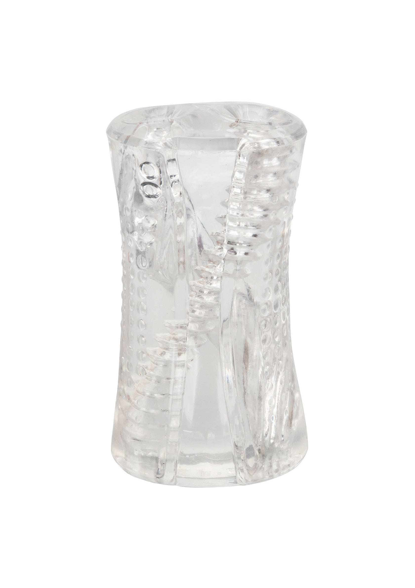 16600 calexotics cyclone cyclone dual ribbed stroker