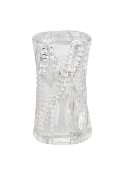 16600 calexotics cyclone cyclone dual ribbed stroker