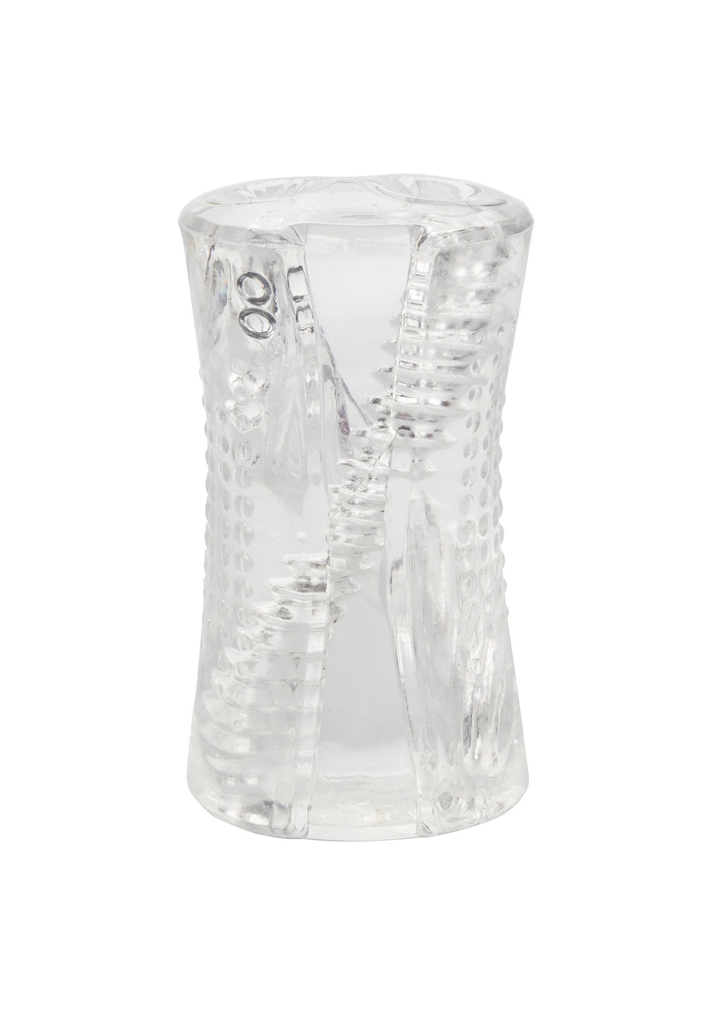 16600 calexotics cyclone cyclone dual ribbed stroker