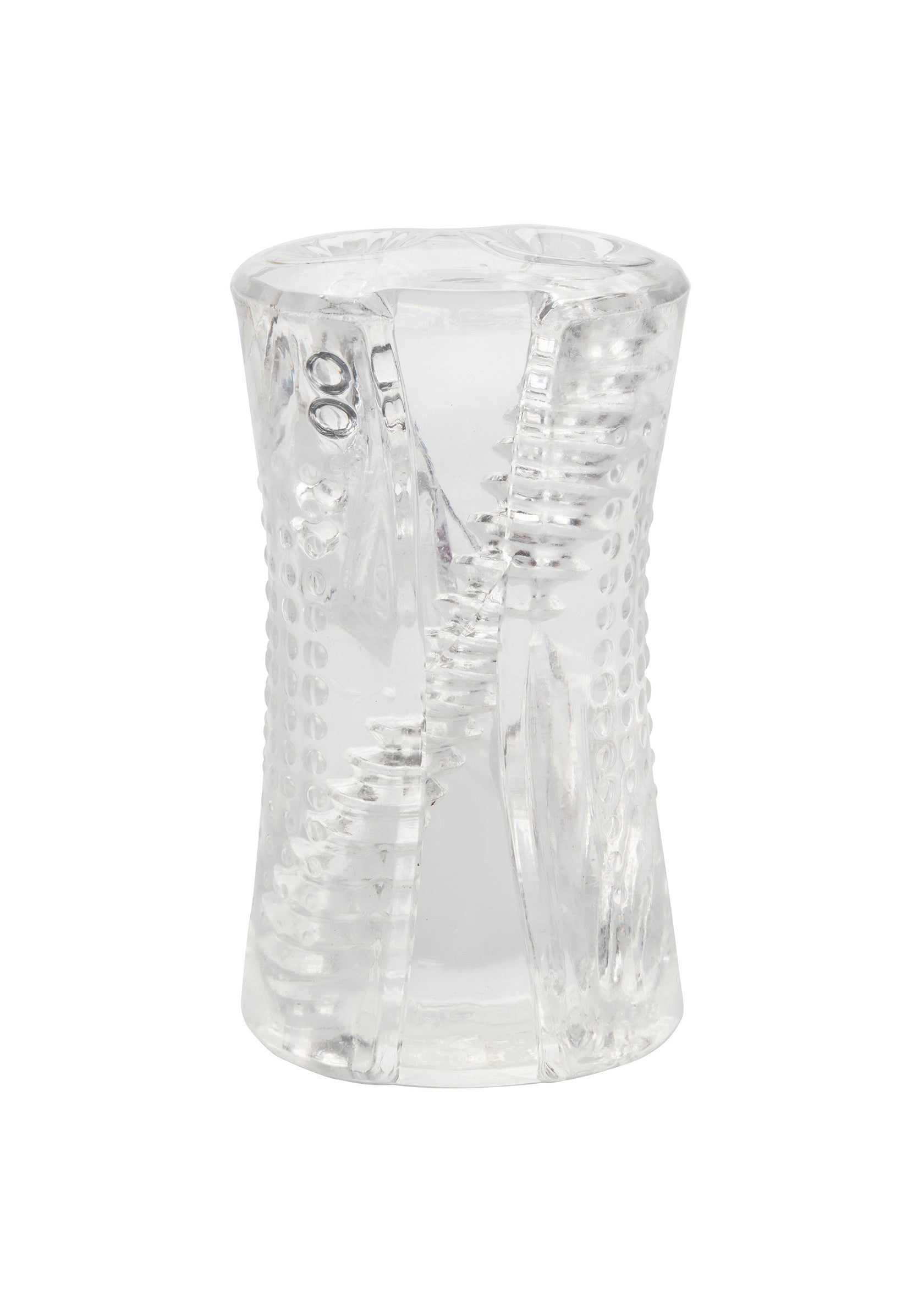 16600 calexotics cyclone cyclone dual ribbed stroker