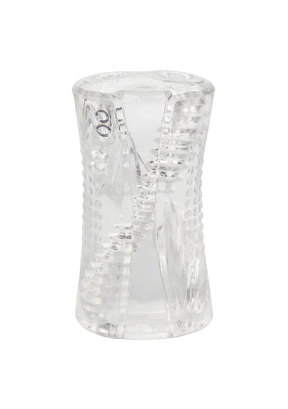 16600 calexotics cyclone cyclone dual ribbed stroker