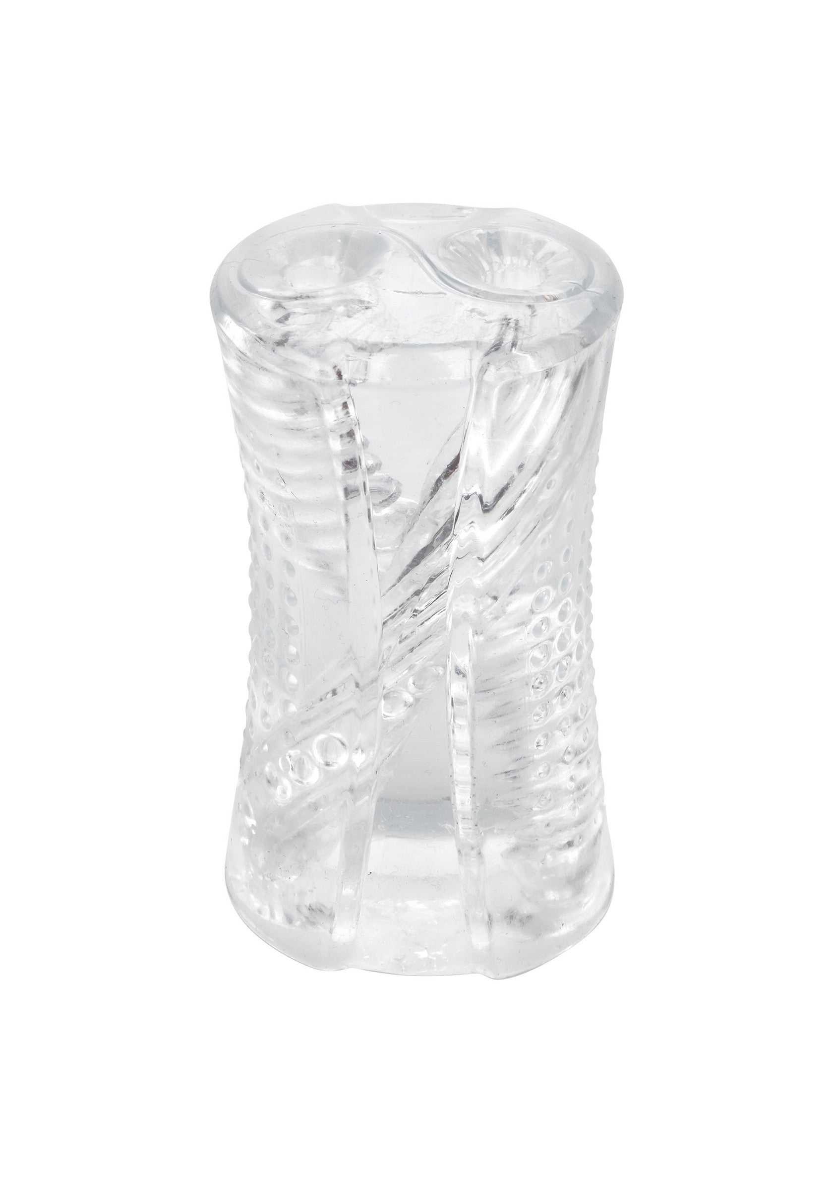 16600 calexotics cyclone cyclone dual ribbed stroker