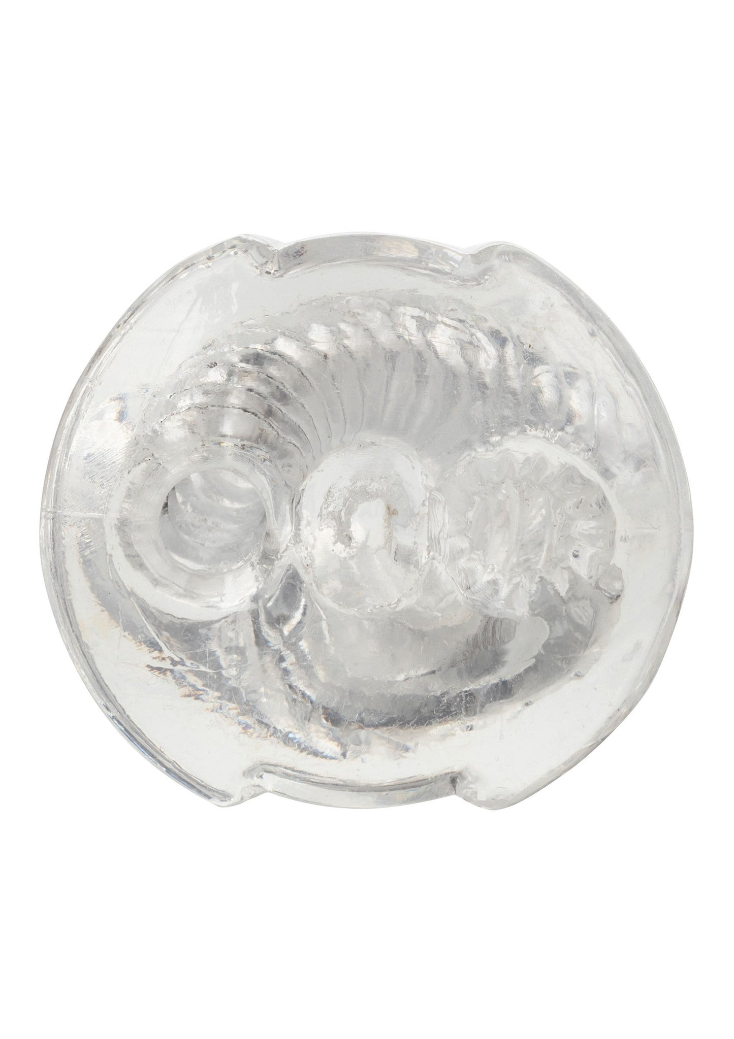 16600 calexotics cyclone cyclone dual ribbed stroker