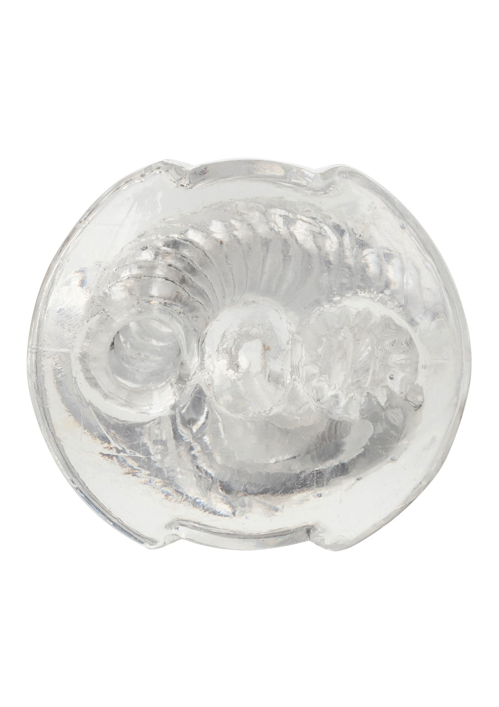 16600 calexotics cyclone cyclone dual ribbed stroker