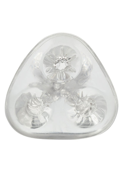 16602 calexotics cyclone cyclone triple chamber stroker