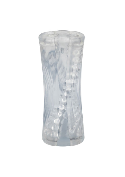 16604 calexotics cyclone dual ribbed stroker xl