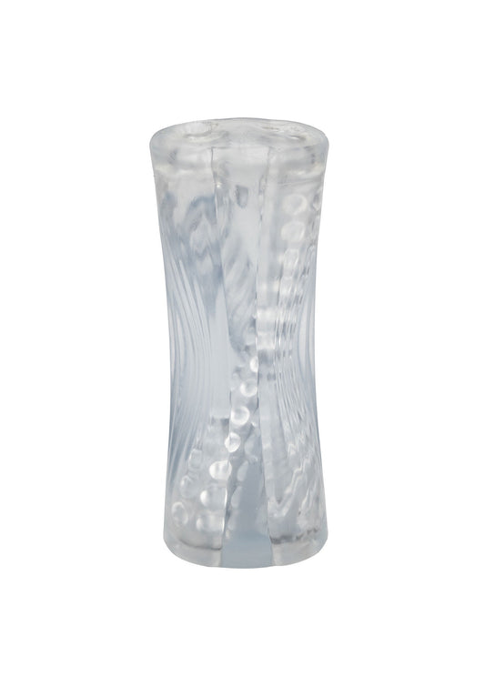 16604 calexotics cyclone dual ribbed stroker xl