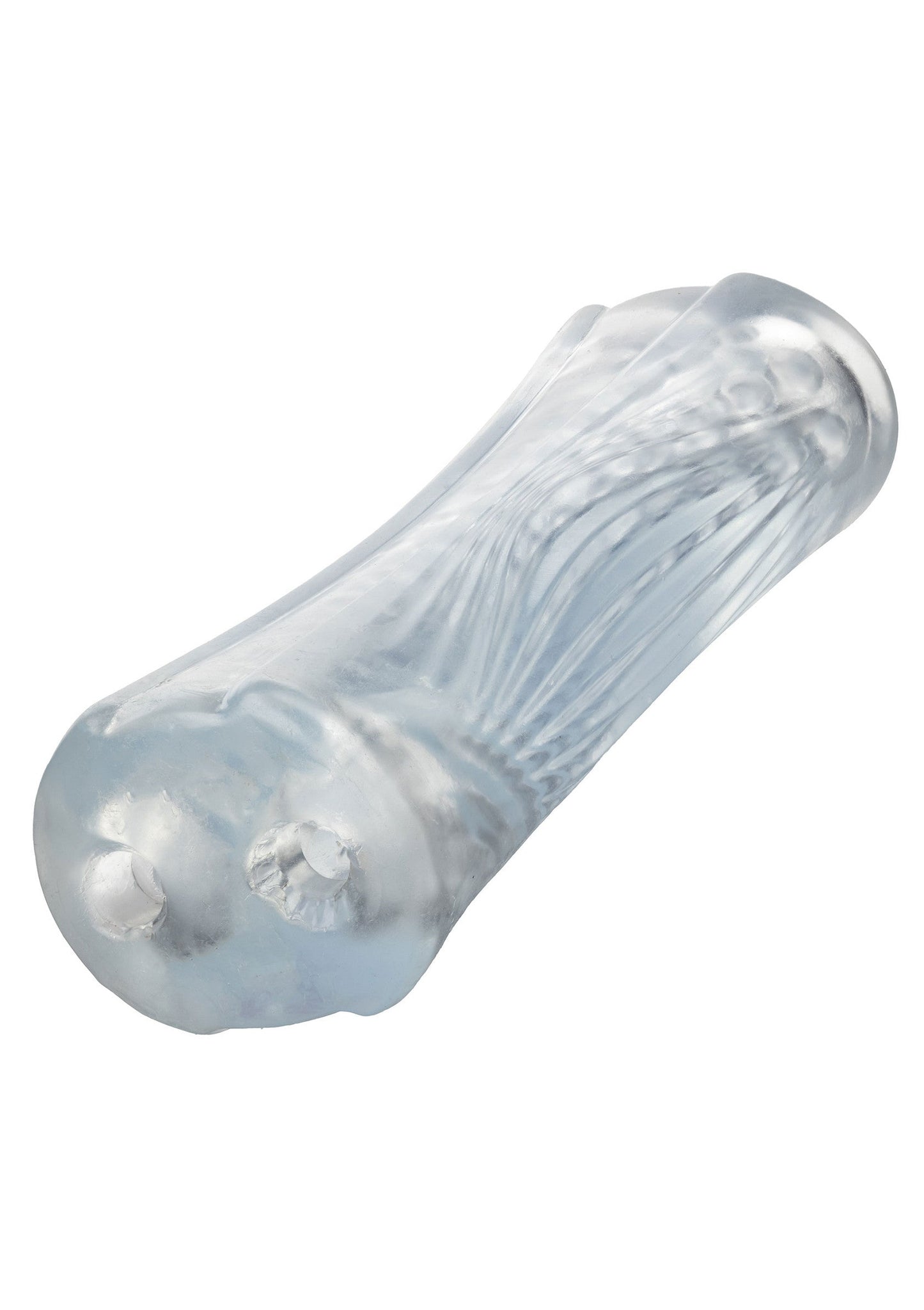 16604 calexotics cyclone dual ribbed stroker xl