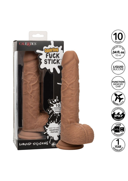 16610 calexotics squirting fuck stick squirting vibrating fuck stick