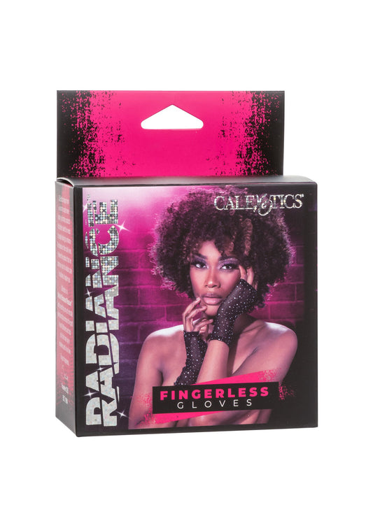 16620 calexotics radiance fingerless gloves