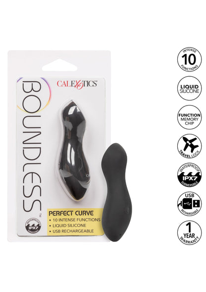16650 calexotics boundless boundless perfect curve
