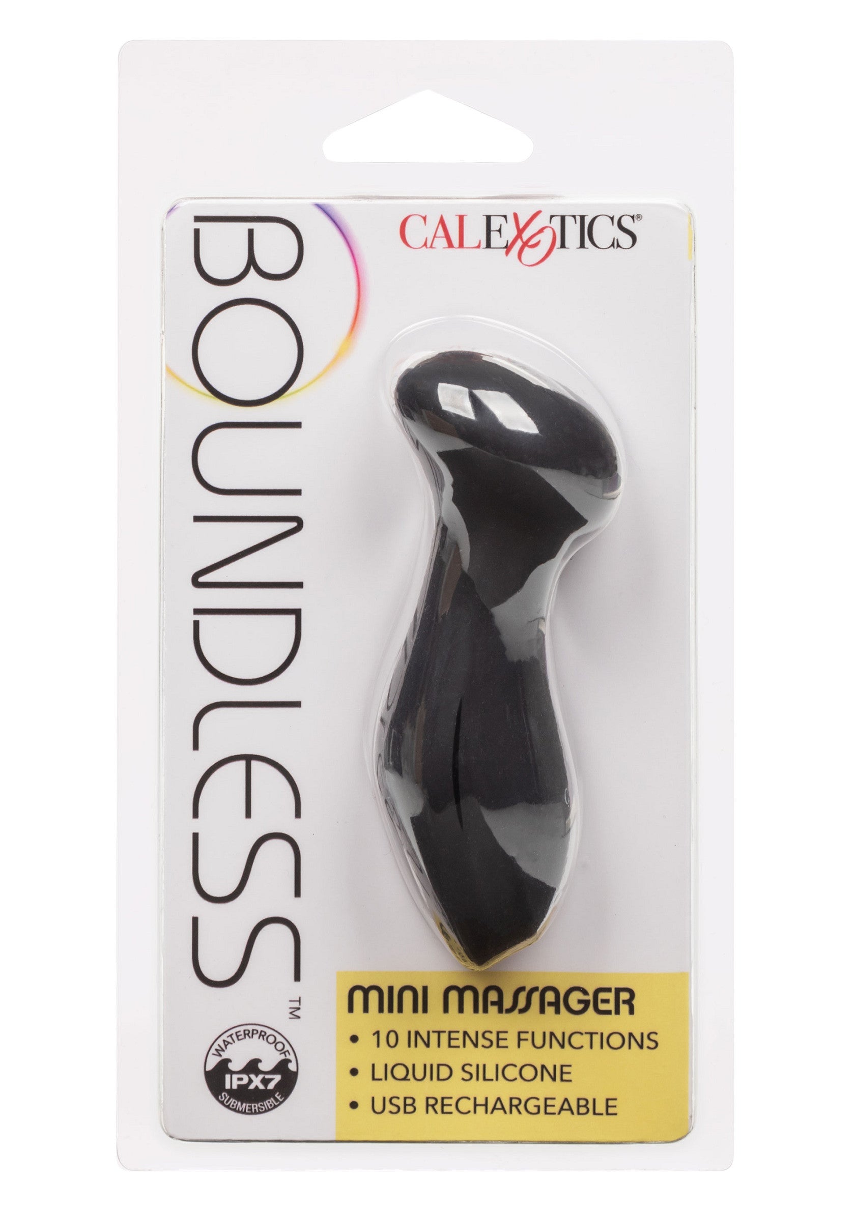 16651 calexotics boundless boundless mini massager