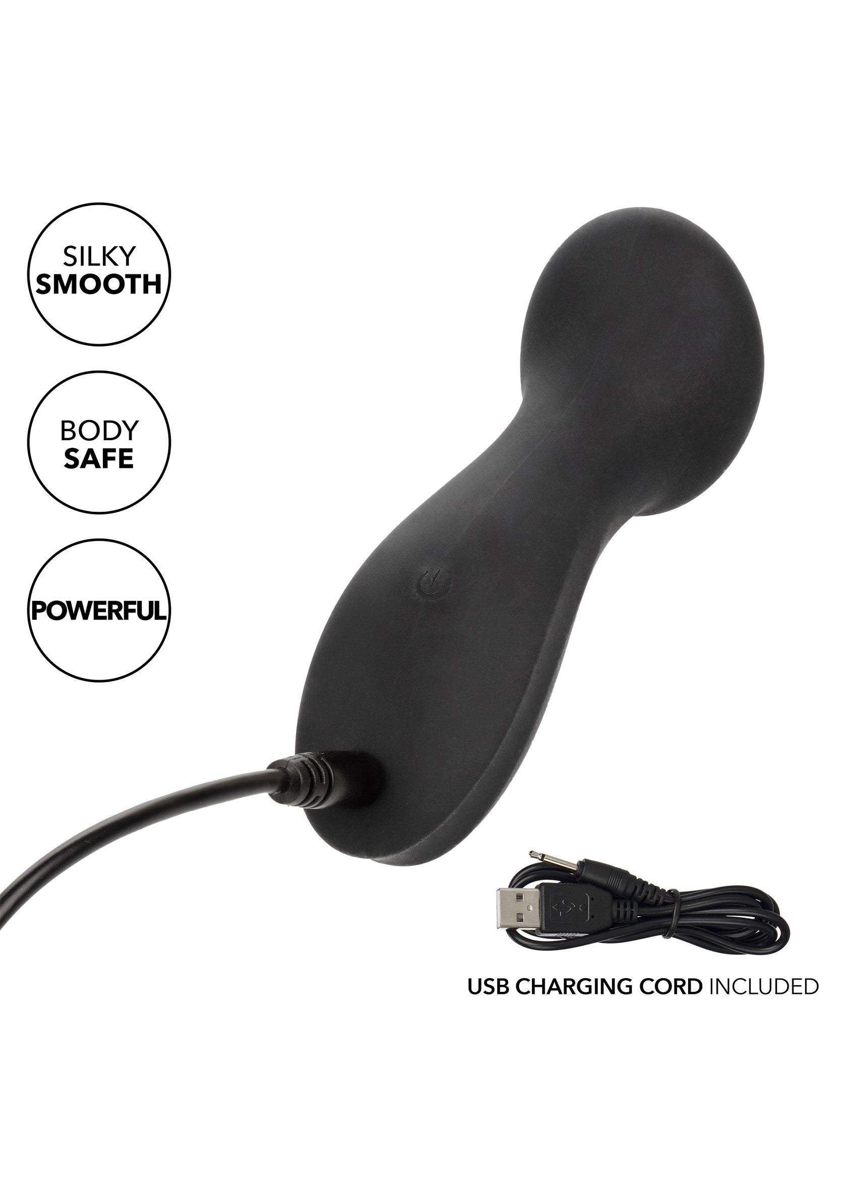 16651 calexotics boundless boundless mini massager