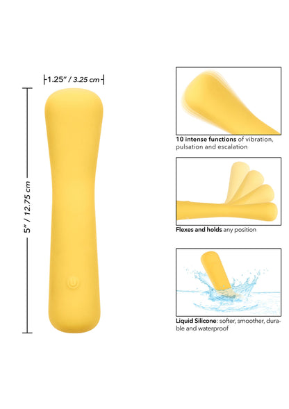 16652 calexotics boundless boundless mini flexiwand
