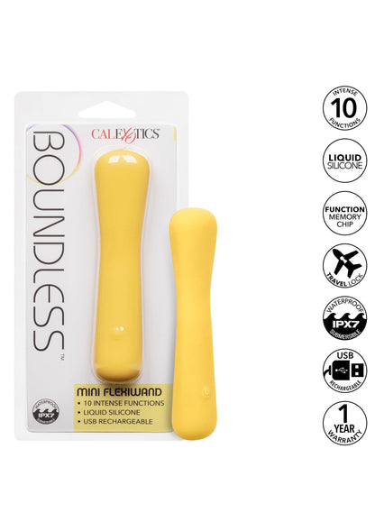 16652 calexotics boundless boundless mini flexiwand