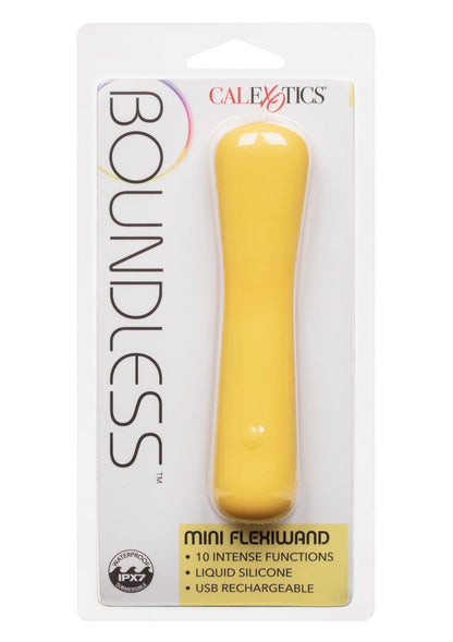 16652 calexotics boundless boundless mini flexiwand