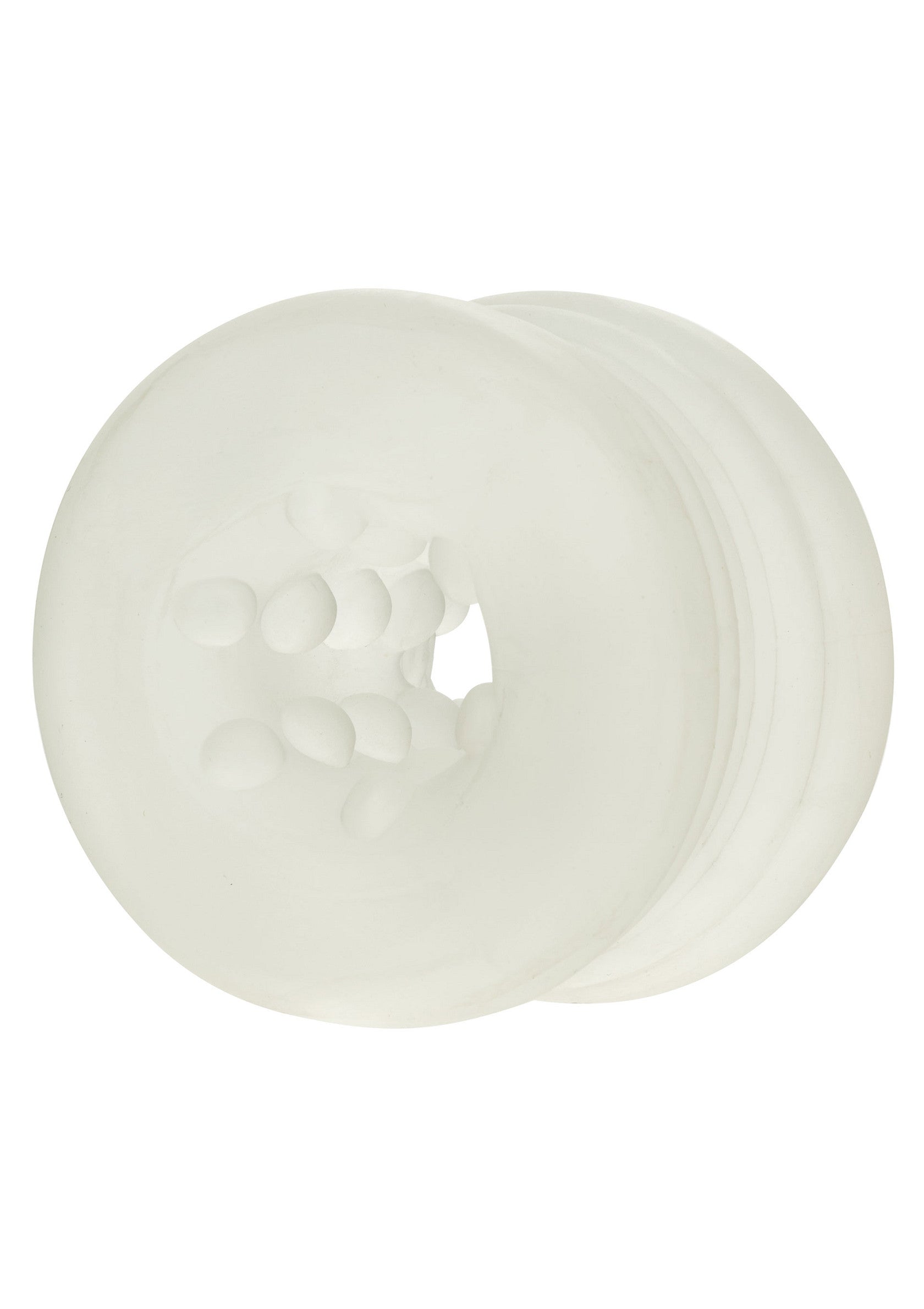 16653 calexotics boundless boundless bumper stroker ring