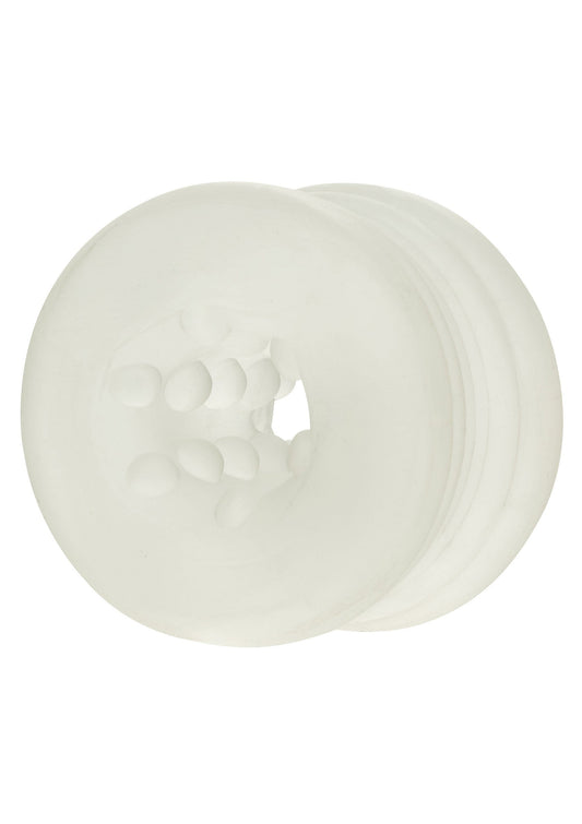 16653 calexotics boundless boundless bumper stroker ring