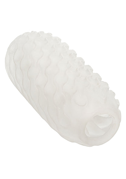 16655 calexotics boundless boundless squishy ball stroker