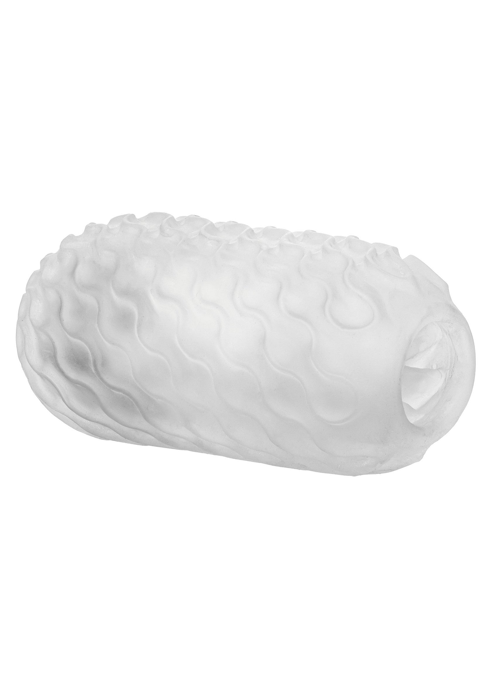 16655 calexotics boundless boundless squishy ball stroker