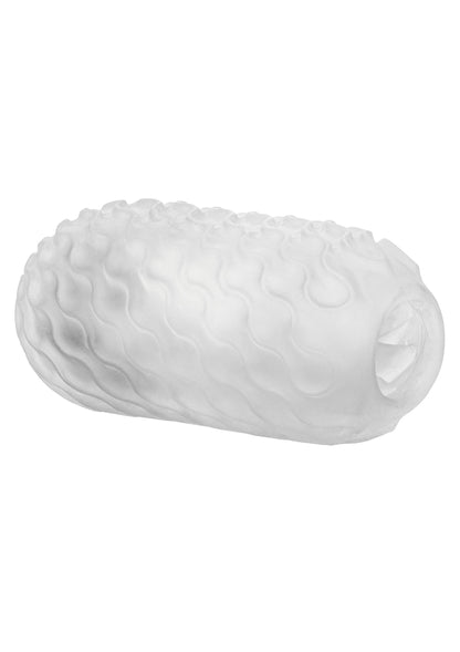 16655 calexotics boundless boundless squishy ball stroker