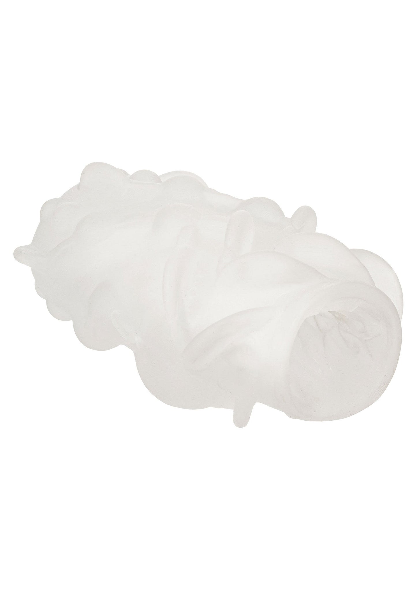 16655 calexotics boundless boundless squishy ball stroker