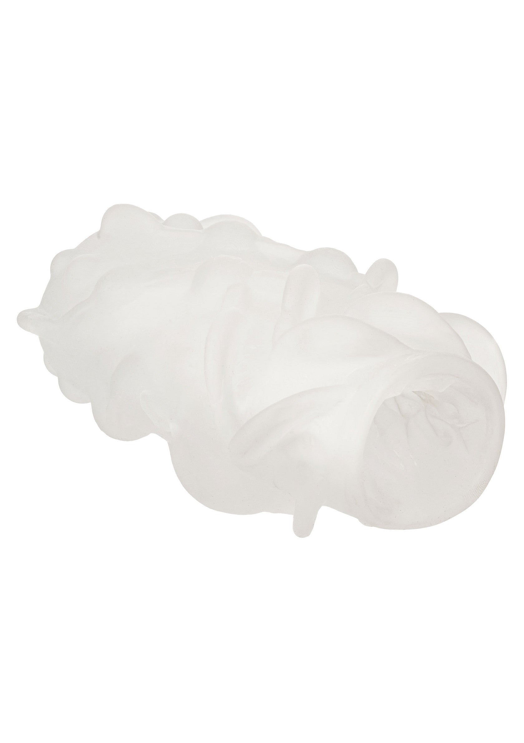 16655 calexotics boundless boundless squishy ball stroker