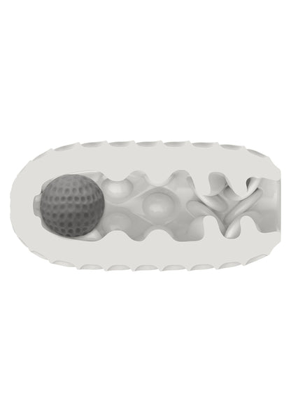 16655 calexotics boundless boundless squishy ball stroker
