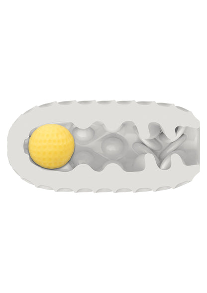 16655 calexotics boundless boundless squishy ball stroker