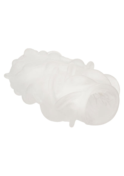 16655 calexotics boundless boundless squishy ball stroker