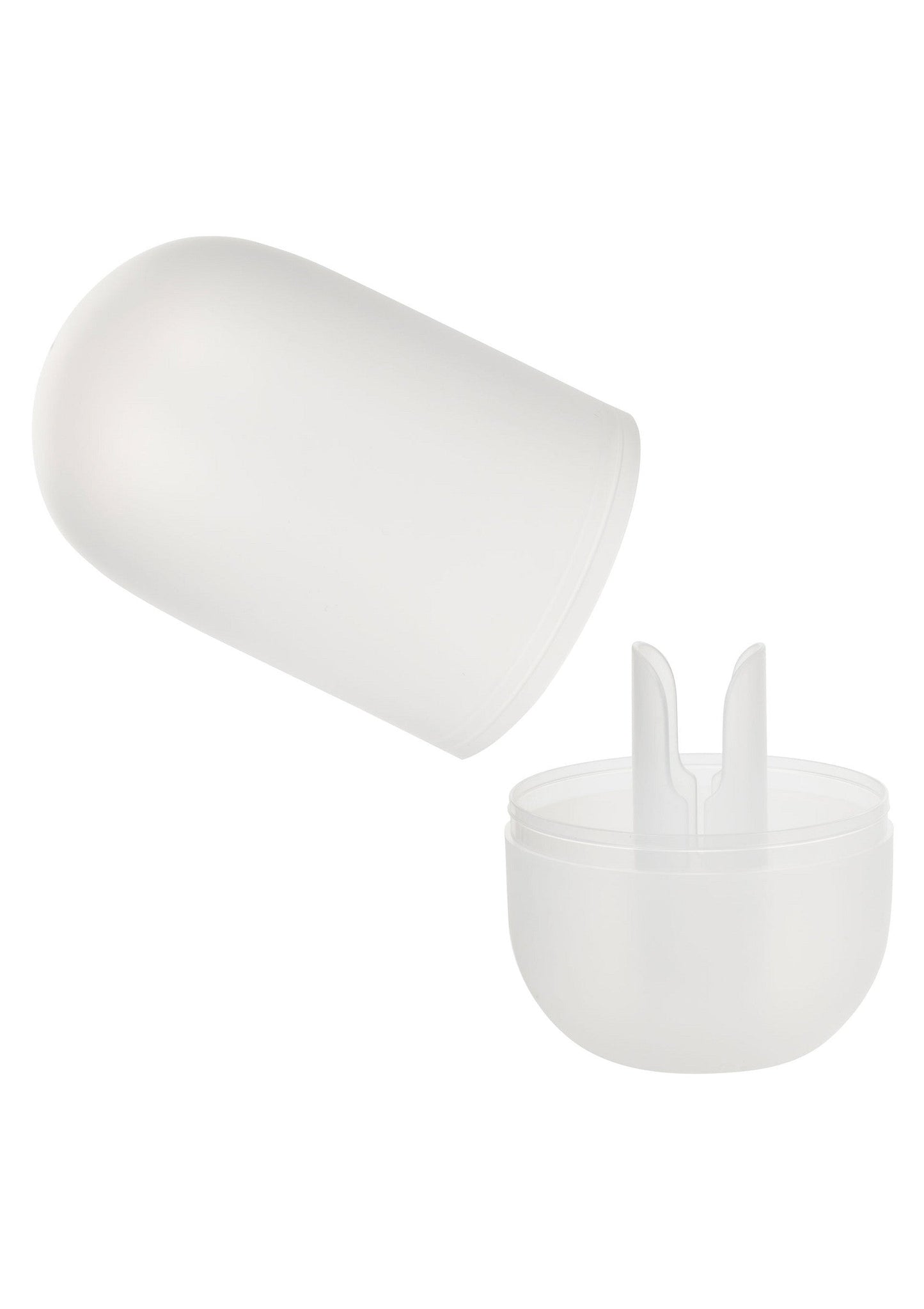 16655 calexotics boundless boundless squishy ball stroker