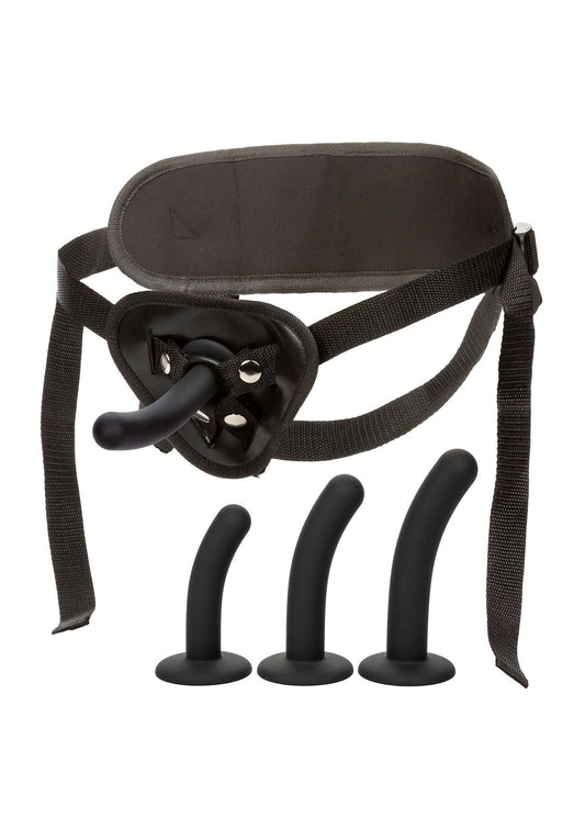 16656 calexotics boundless boundless curve pegging kit