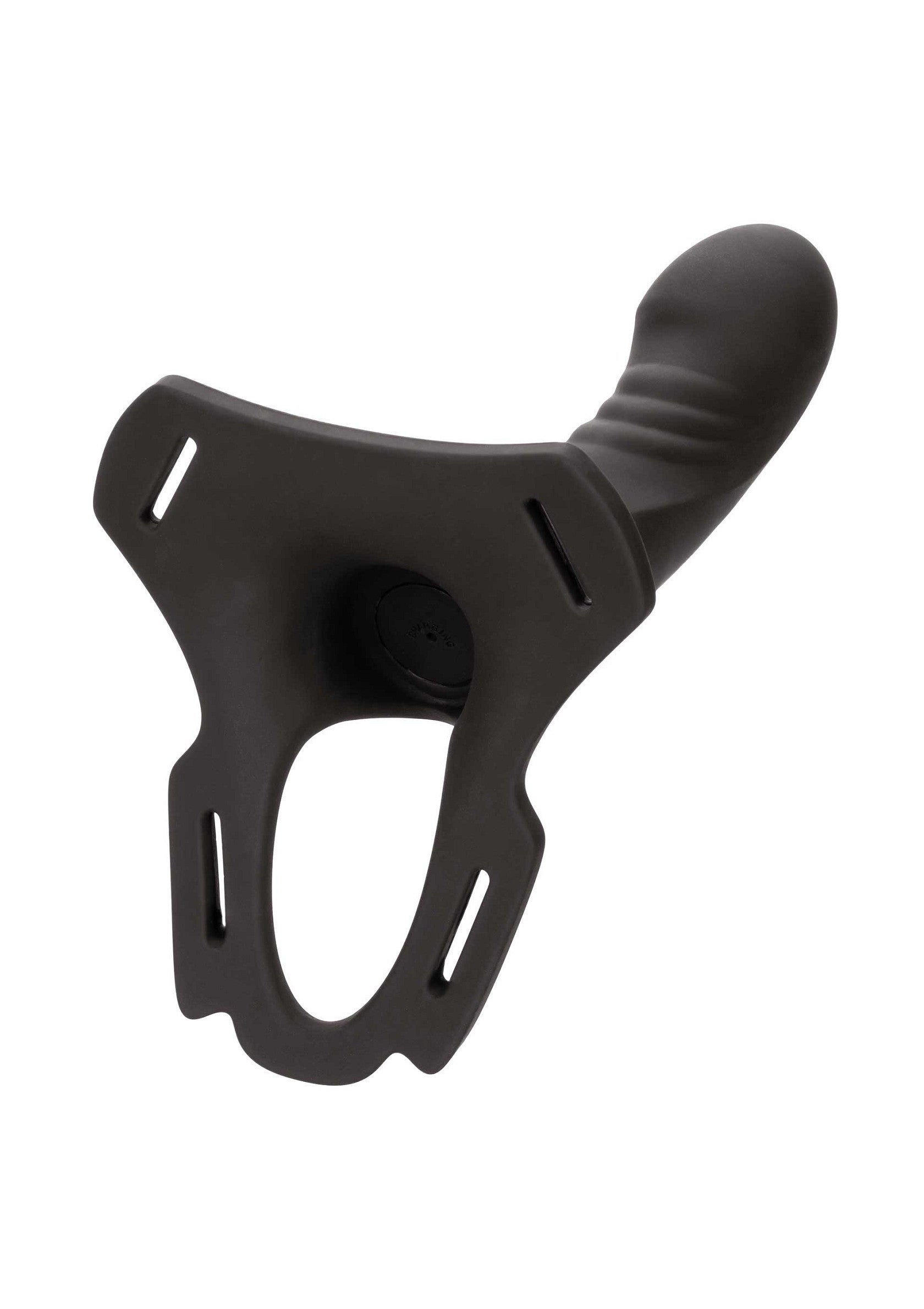 16657 calexotics boundless boundless rechargeable harness