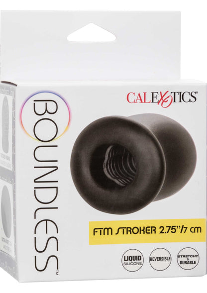 16659 calexotics boundless boundless ftm stroker 7cm