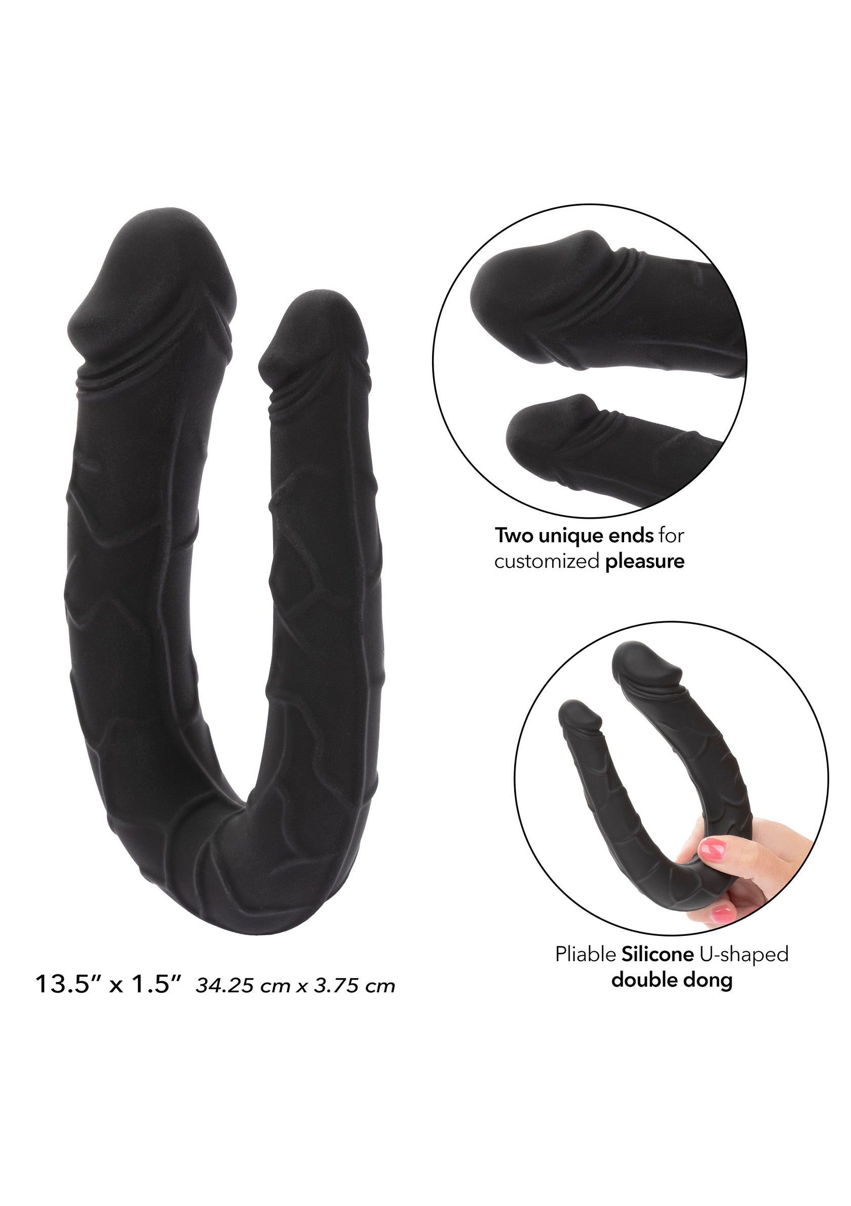 16660 calexotics boundless boundles acdc dong