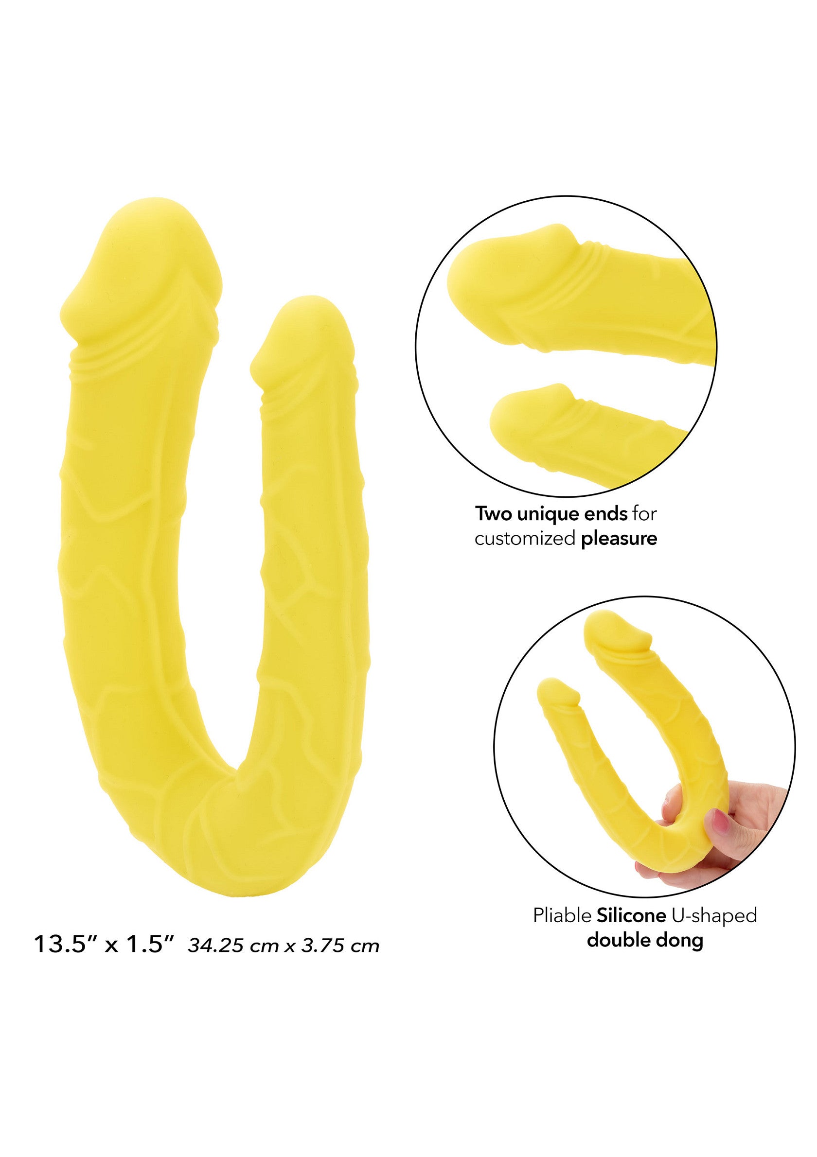 16660 calexotics boundless boundles acdc dong